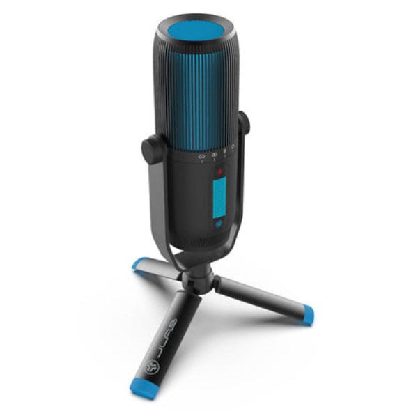 Jlab Talk Pro - Usb Microphone Black | 5T2dpdh7Aw0
