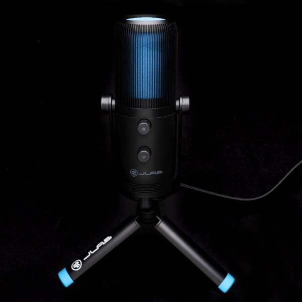 Jlab Talk Pro - Usb Microphone Black | 5T2dpdh7Aw0