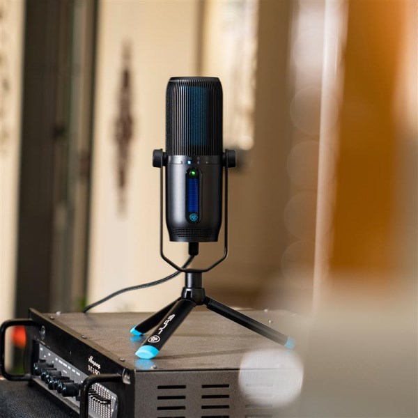 Jlab Talk Pro - Usb Microphone Black | 5T2dpdh7Aw0