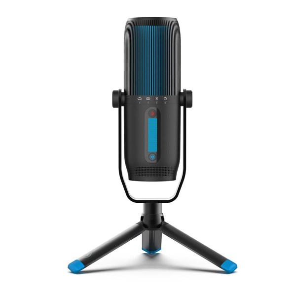 Jlab Talk Pro - Usb Microphone Black | 5T2dpdh7Aw0