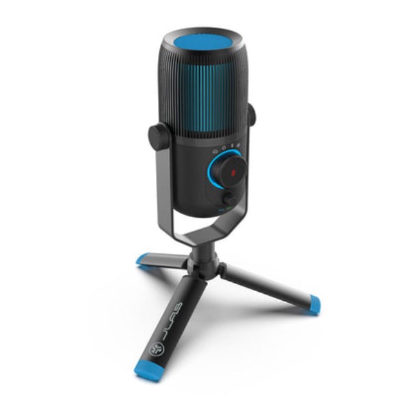 Jlab Talk - Usb Microphone Black | 8dACzUXnoxB