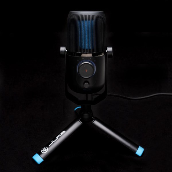 Jlab Talk - Usb Microphone Black | 8dACzUXnoxB