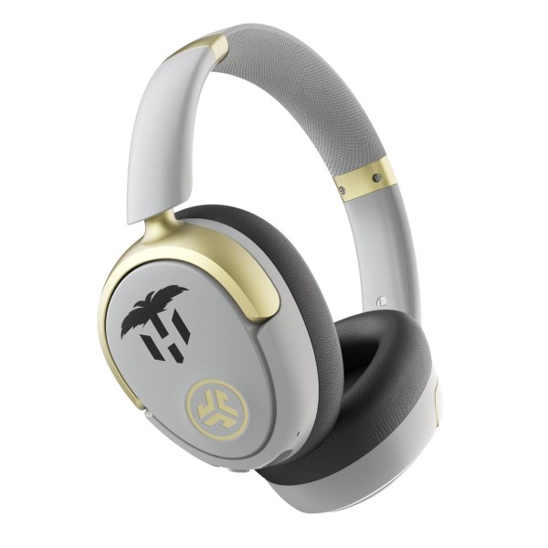 Jlab Travis Hunter X Jbuds Lux Anc - Over-ear Noise Headphones Headphones | jj2SeFjp0wk