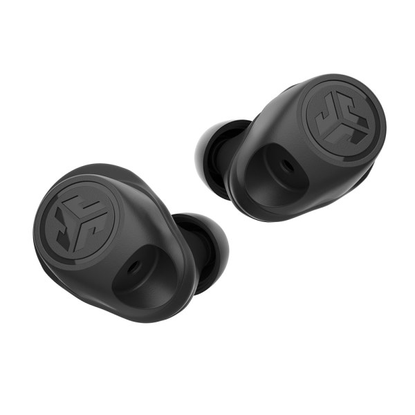 Jlab Work Buds - In-Ear Headset Black | zXwcqo4JZn2