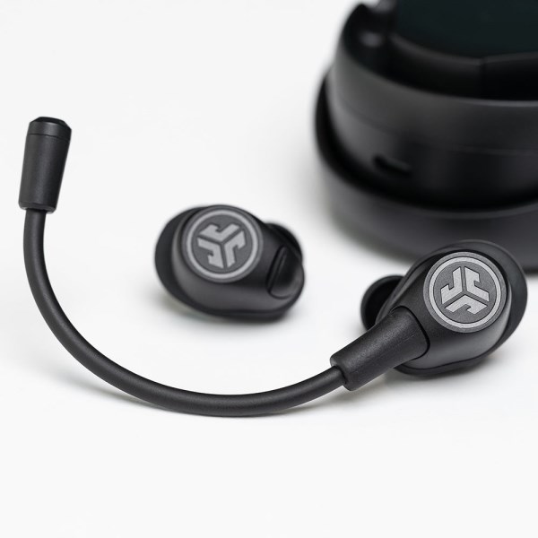 Jlab Work Buds - In-Ear Headset Black | zXwcqo4JZn2