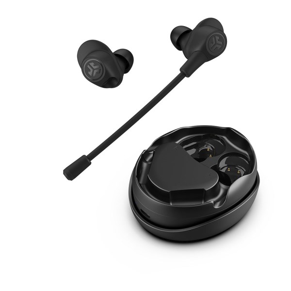 Jlab Work Buds - In-Ear Headset Black | zXwcqo4JZn2